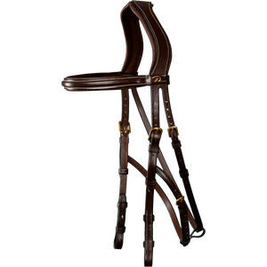 Dy'on Dyon Collection Hackamore suitset