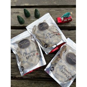 Chia de Gracia Christmas Apple heppanamut 750g