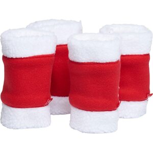 Horse Guard Joulusuojat hevoselle 4kpl