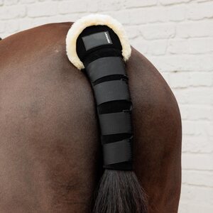 Kentucky Lampaankarva häntäsuoja