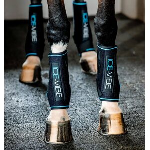 Horseware Ice Vibe hierovat kylmäsuojat