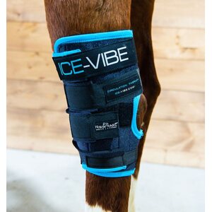 Horseware Ice Vibe kinnersuojat