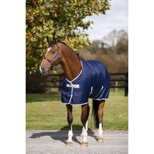 Bucas Freedom Stable 150g talliloimi