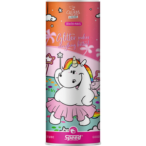 SPEED Pummel&Friends Goodietube hevosnamit 1kg