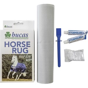 Bucas loimen korjaussetti