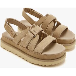 UGG Goldenstar Gleam Sandaalit
