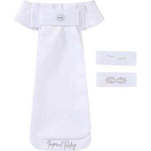 Imperial Riding Basic plastrong vaihdettavilla koristeilla