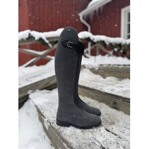 DeNiro Custom saappaat karvavuorella