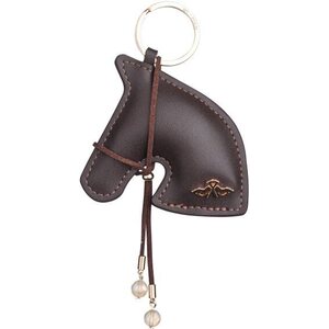 HV Polo Rubia Hevonen avaimenperä