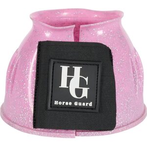 Horse Guard Texas glitter bootsit