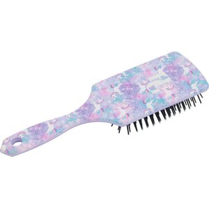 Man- och svansborstar