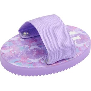 Horse Guard Muovisuka yksisarvisilla