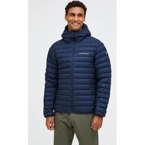 Peak Performance Down Liner Hood miesten kevytuntuvatakki