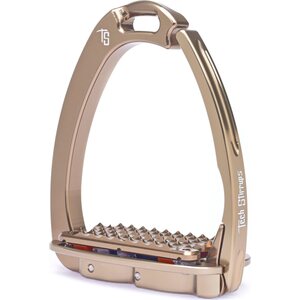 Tech Stirrups Venice Plus EVO turvajalustimet