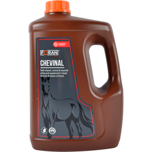 Foran Chevinal Plus 2,5l
