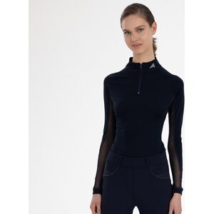 Euro-Star Joly tekninen UV treenipaita