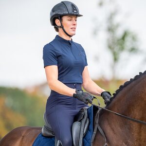 Euro-Star Monica tekninen t-paita