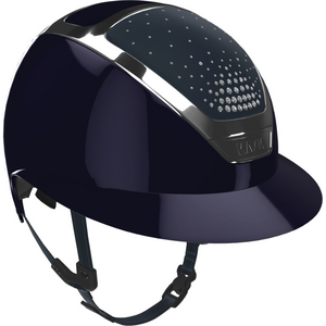 KASK Star lady pure shine custom Passage