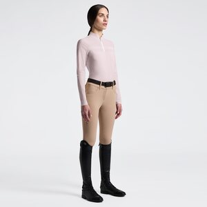 Cavalleria Toscana Pitkähihainen treenipaita