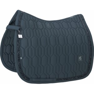 Eskadron Softshell Jewel satulahuopa