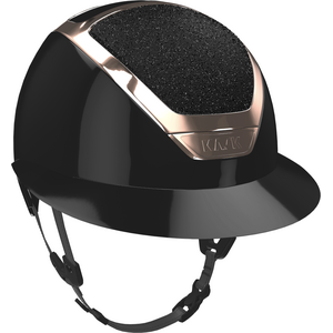 KASK Star lady custom crystal carpet