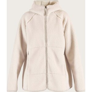 BLUE Laika teddyfleece