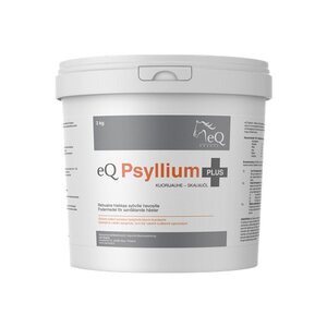 EQ-Oranta Psyllium 900g