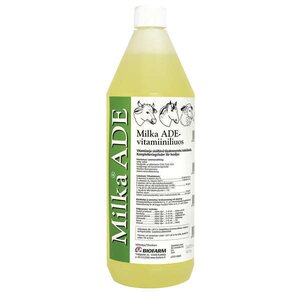 Biofarm Milka ADE 1l