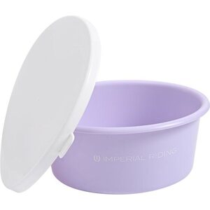 Imperial Riding Kannellinen ruokinta-astia 6L