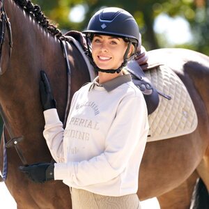 Imperial Riding Joyce Summer college