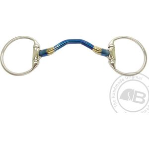 Bombers Eggbutt happy tongue