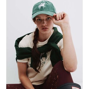 House of Horses Logo Lippis