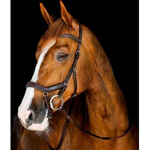 Horseware Rambo Micklem Competition suitset