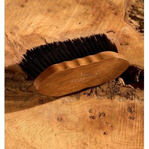 Horseware Signature Soft Flick Brush