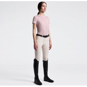 Cavalleria Toscana Stripe Jersey T-paita