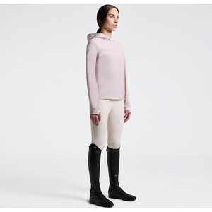 Cavalleria Toscana Hooded Tech Sweatshirt