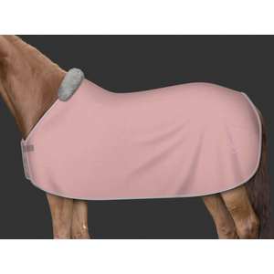 Mattes Custom fleece-loimi fur