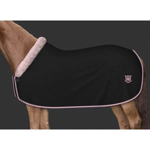 Mattes Custom fleece-loimi fullfur