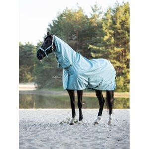 Bucas Freedom Turnout Light Full Neck sadeloimi