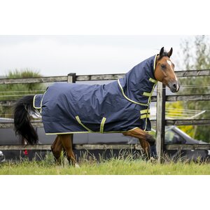 Bucas Oasis turnout 100g + kaulakappale