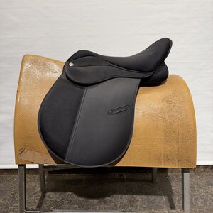 Riding World yleissatula X