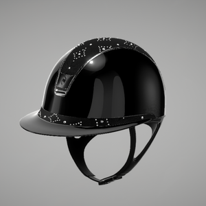 Samshield Miss Shield 2.0 Custom Glossy Celestial Crystal