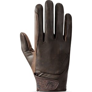 Roeckl Lusita ratsastushanskat