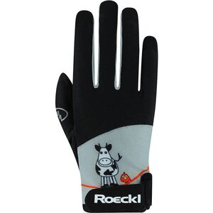 Roeckl Kansas lasten ratsastushanskat