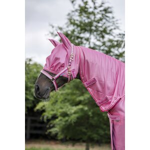 Bucas Freedom Fly Mask hyönteishuppu