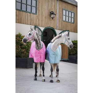 Bucas Freedom Twill Sheet talliloimi