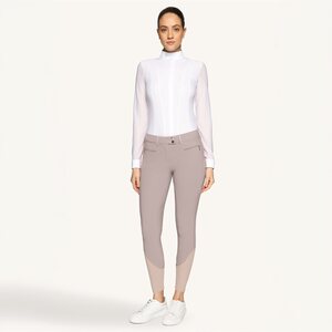 Samshield Diane fullgrip ratsastushousut