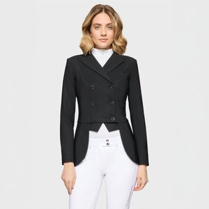 Samshield Crystal Fabric lyhyt frakki