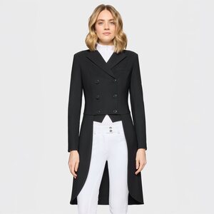 Samshield SS26 Crystal Fabric frakki