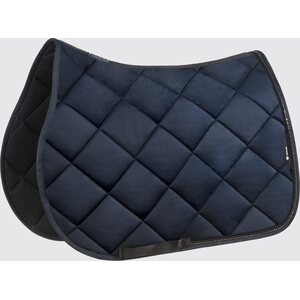 Equiline Rombo Strass satulahuopa